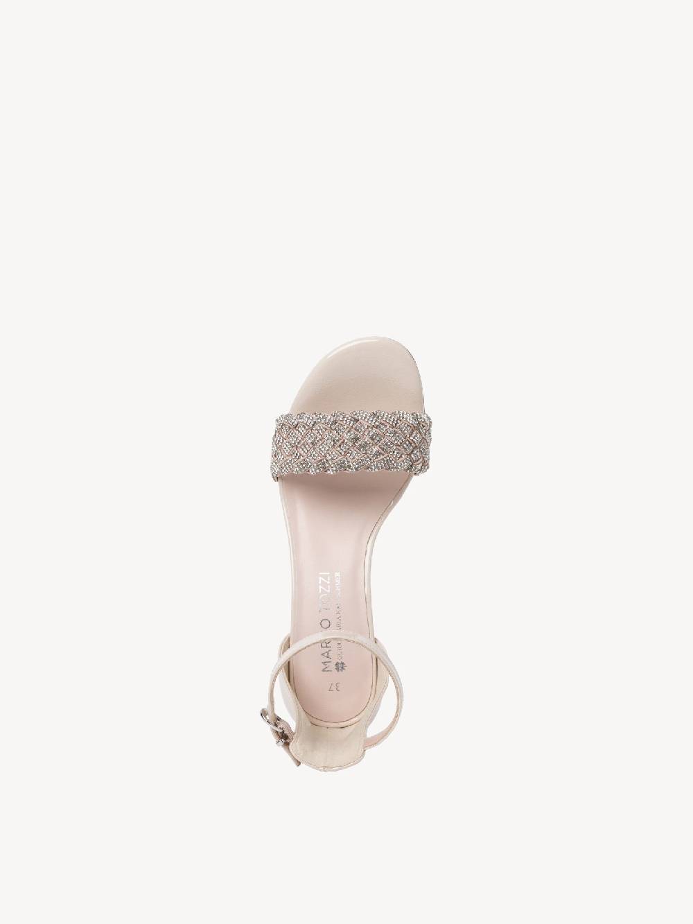Marco Tozzi Sandalette Cyber Monday