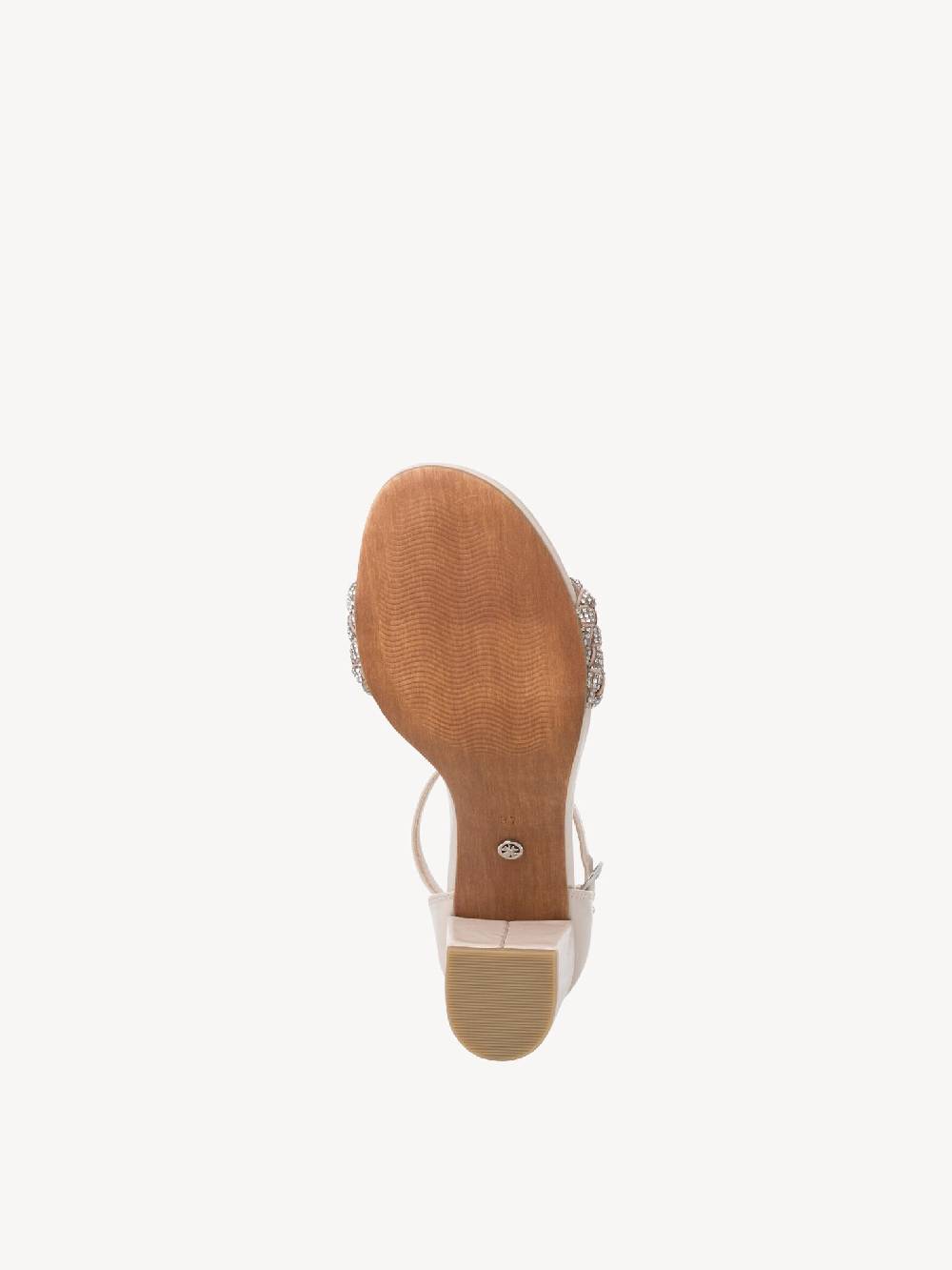 Marco Tozzi Sandalette Cyber Monday
