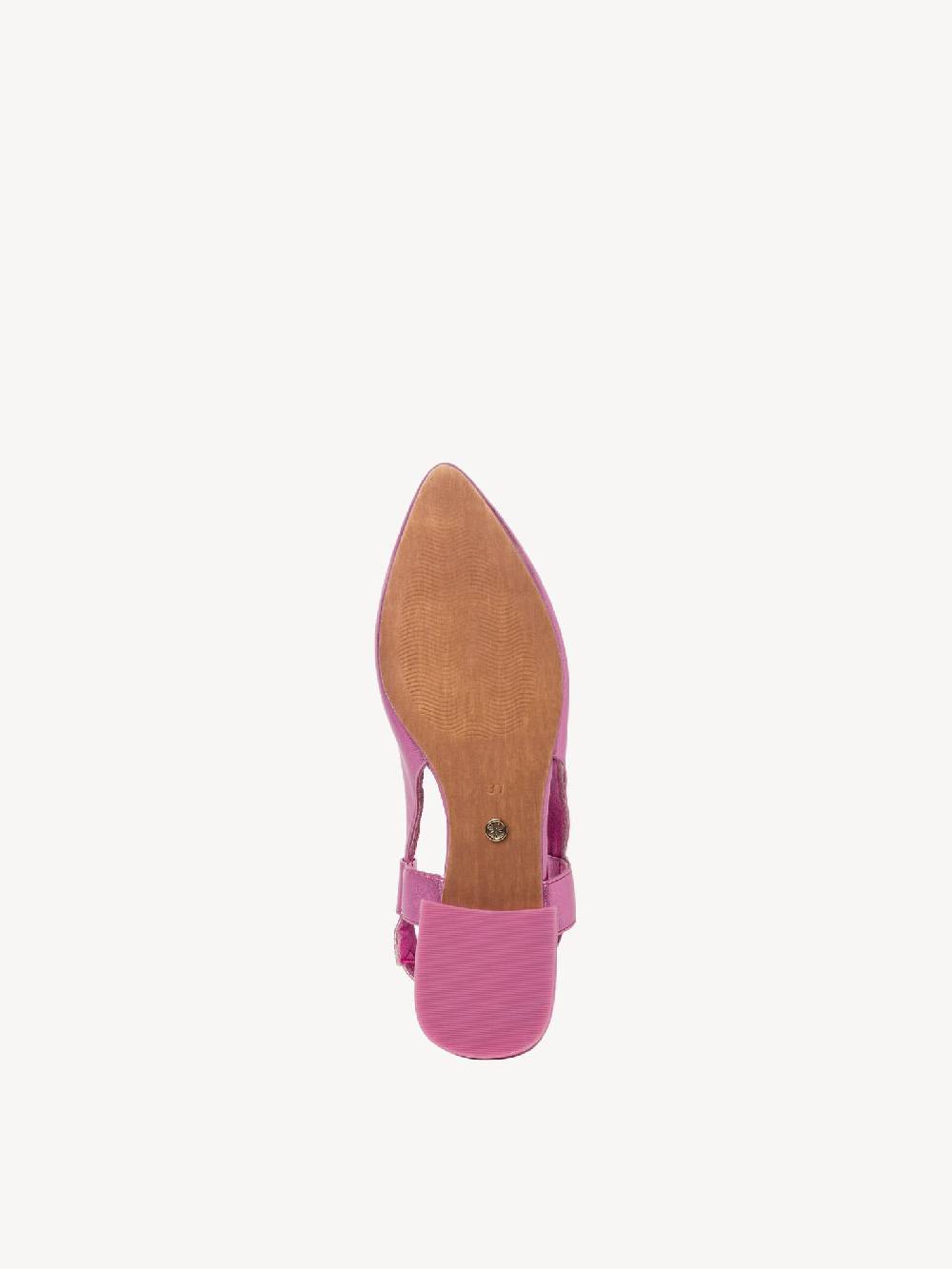 Marco Tozzi Slingpumps Muttertagsangebot