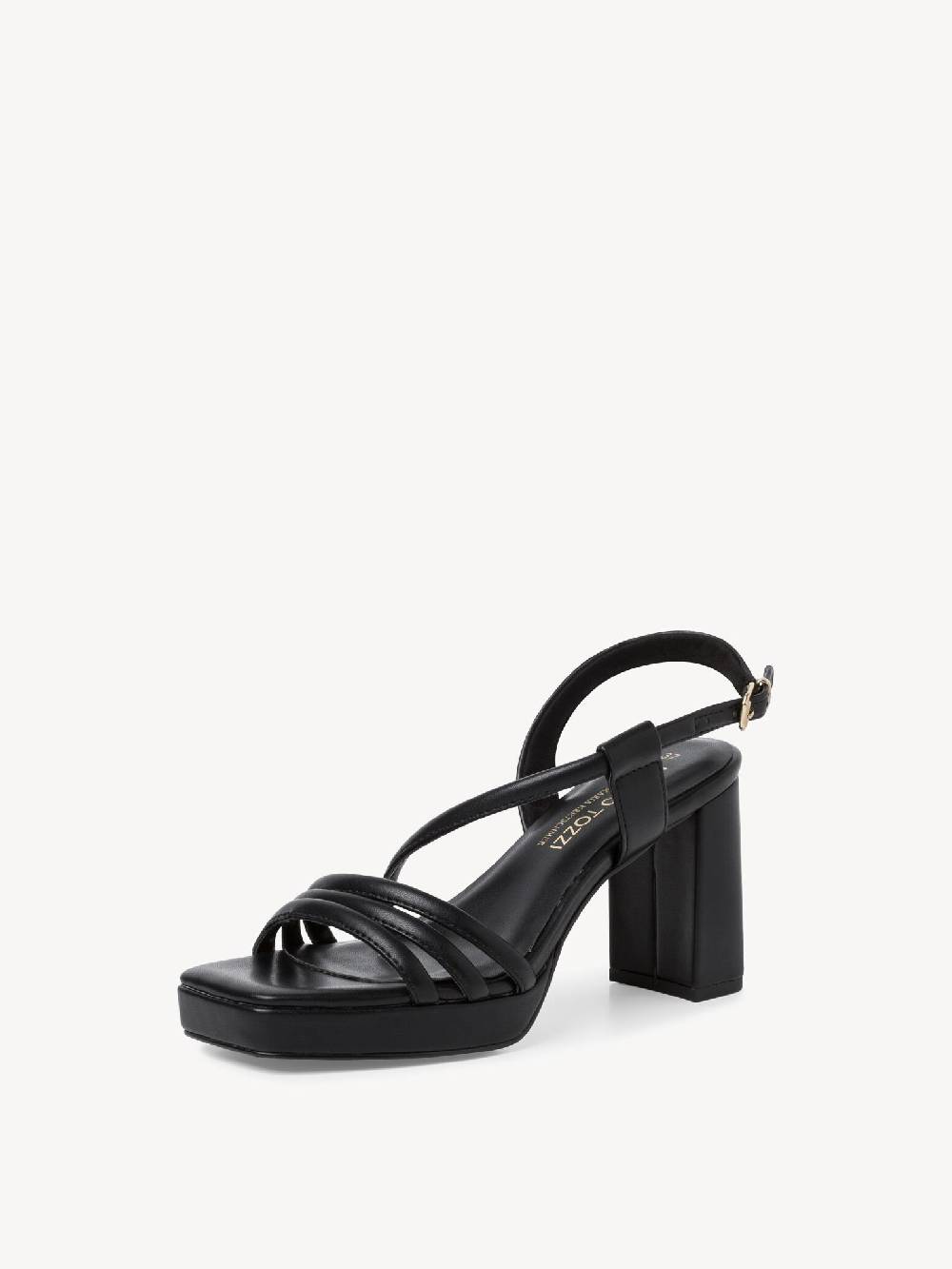 Marco Tozzi Sandalette Valentinstagsangebot
