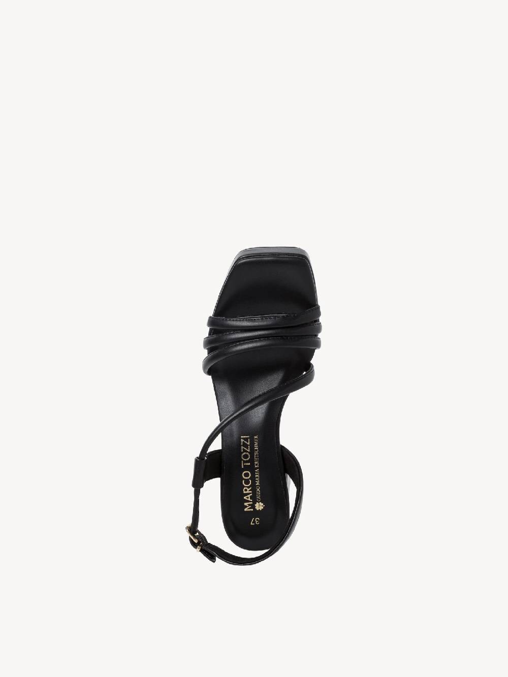 Marco Tozzi Sandalette Valentinstagsangebot