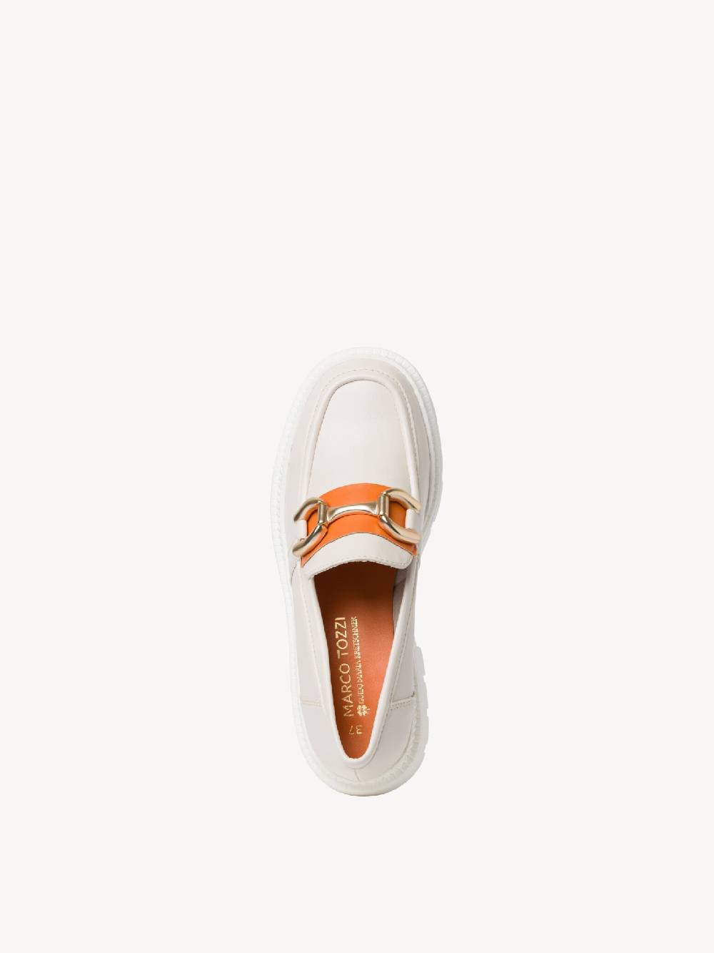 Marco Tozzi Slipper Lagerräumung
