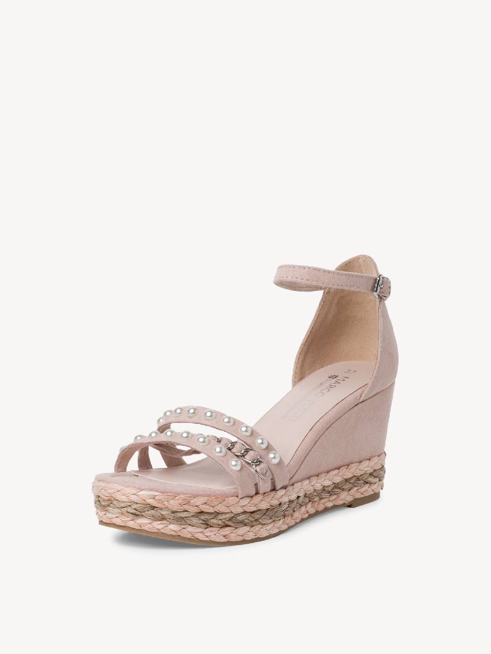 Marco Tozzi Sandalette Zeitlich begrenztes Angebot
