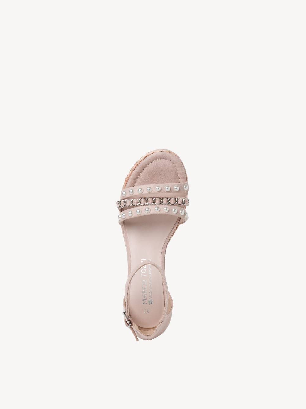 Marco Tozzi Sandalette Zeitlich begrenztes Angebot