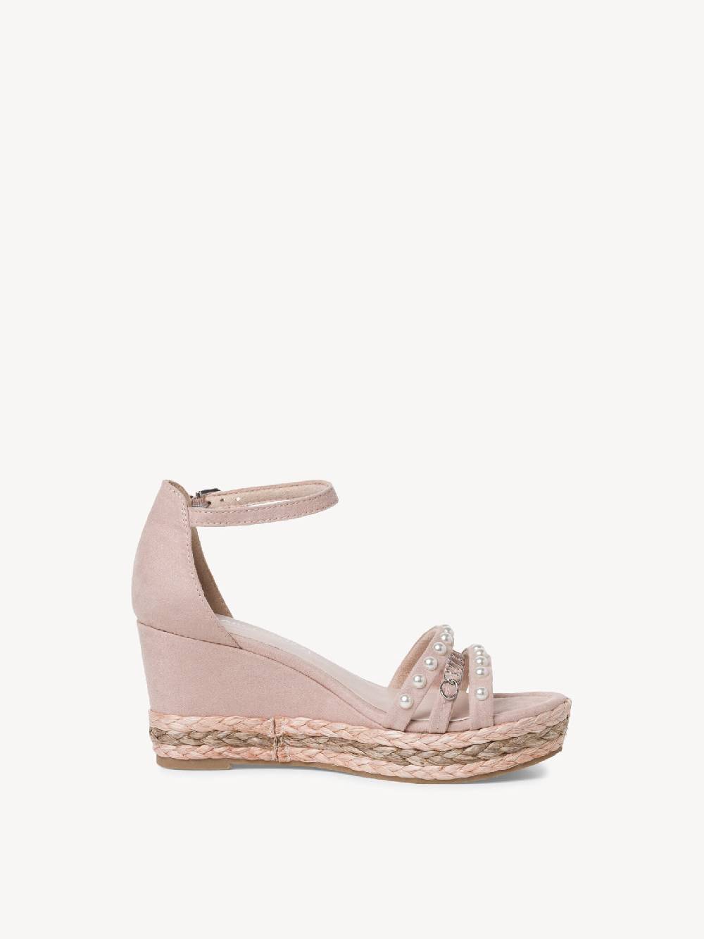 Marco Tozzi Sandalette Zeitlich begrenztes Angebot