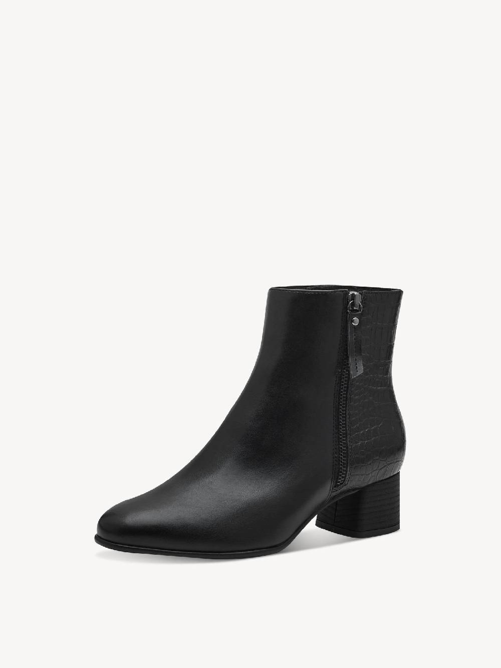 Marco Tozzi Stiefelette Kauf eins, bekomm eins gratis
