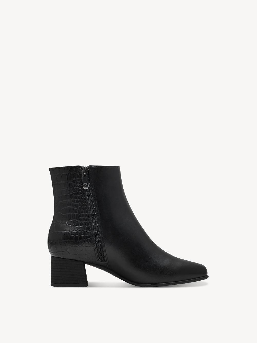 Marco Tozzi Stiefelette Kauf eins, bekomm eins gratis