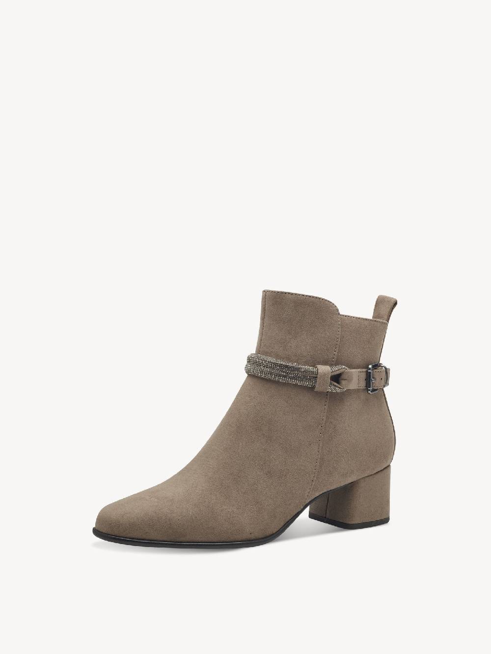 Marco Tozzi Stiefelette Riesige Ersparnisse