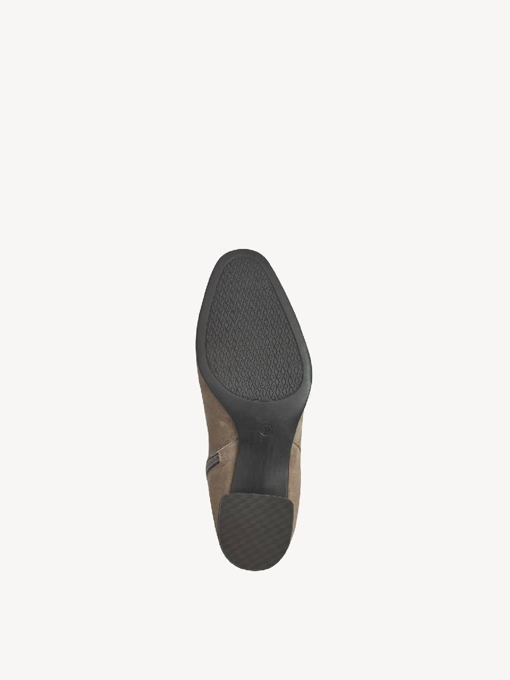 Marco Tozzi Stiefelette Riesige Ersparnisse