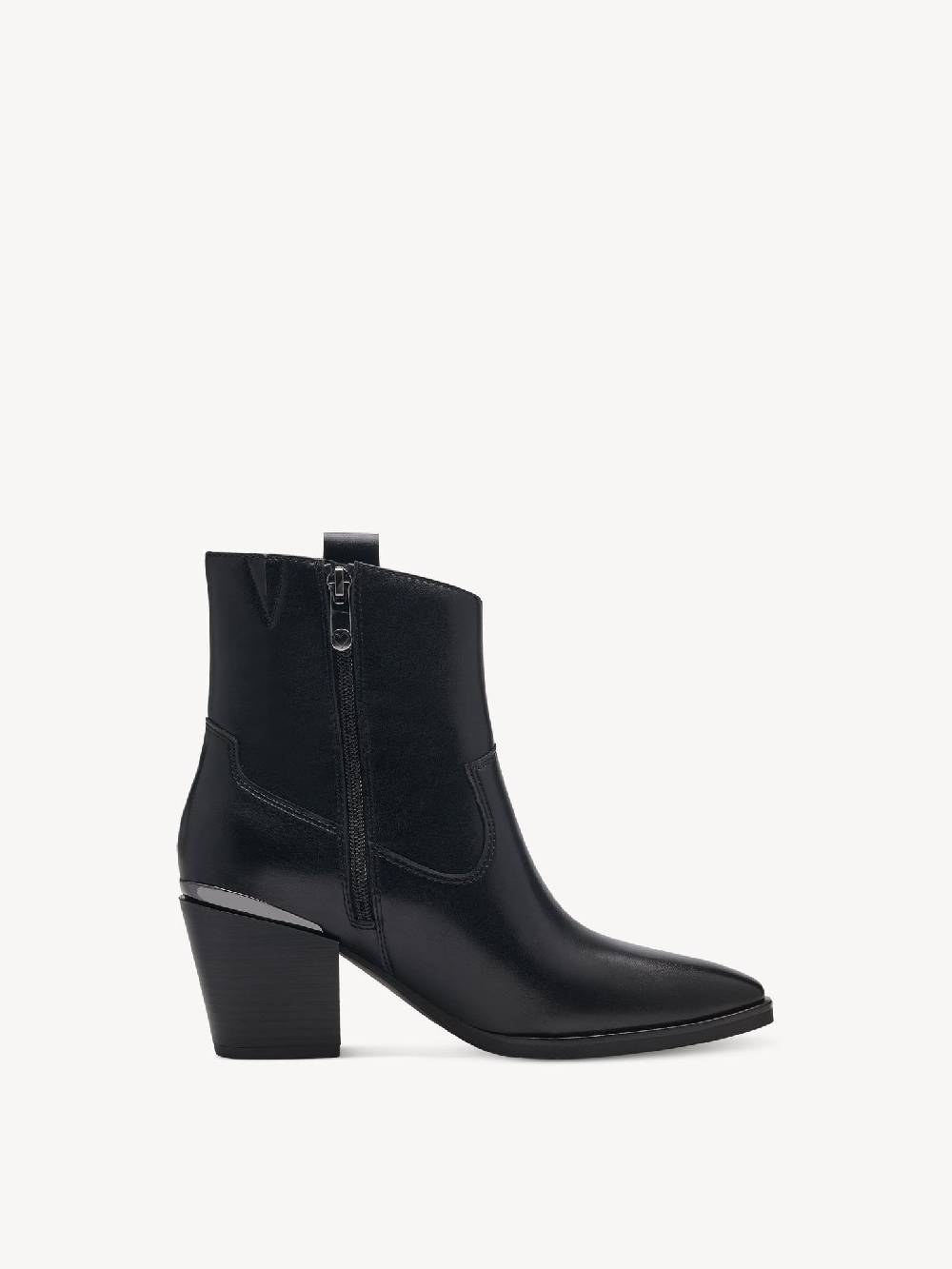 Marco Tozzi Stiefelette Kostenlose Rückgabe