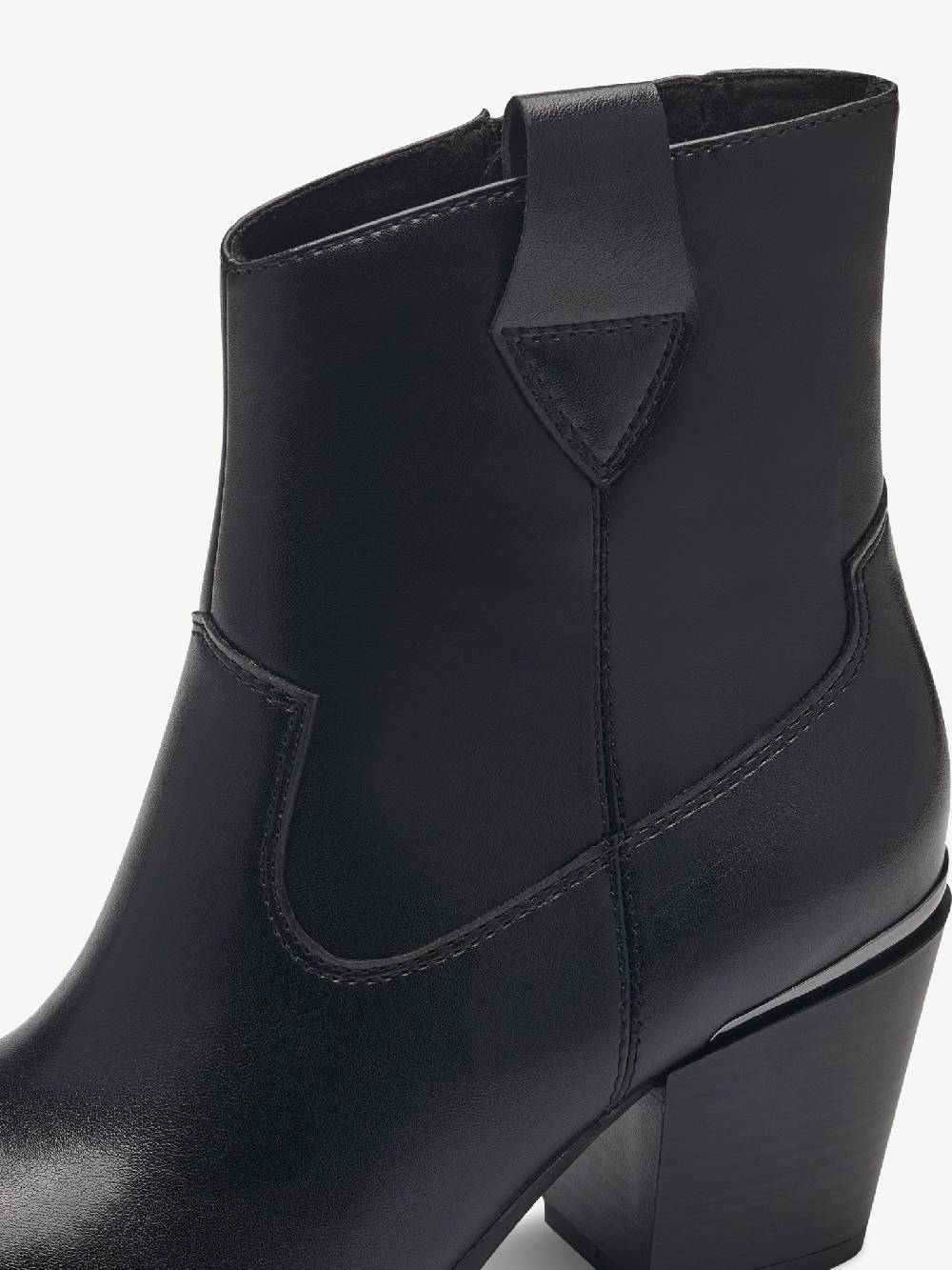 Marco Tozzi Stiefelette Kostenlose Rückgabe