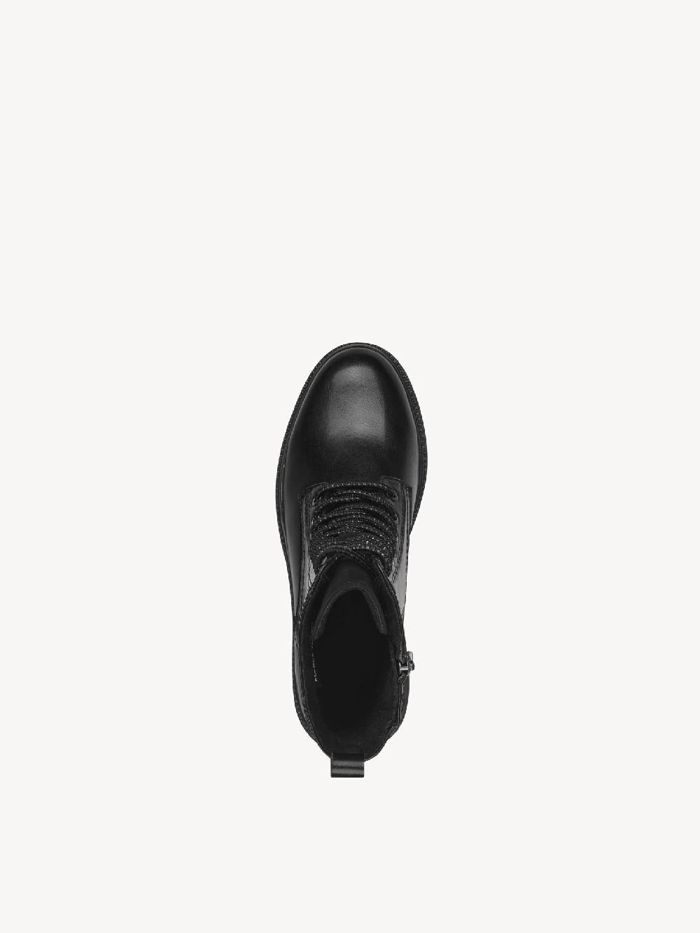Marco Tozzi Stiefelette Begrenzte Freigabe