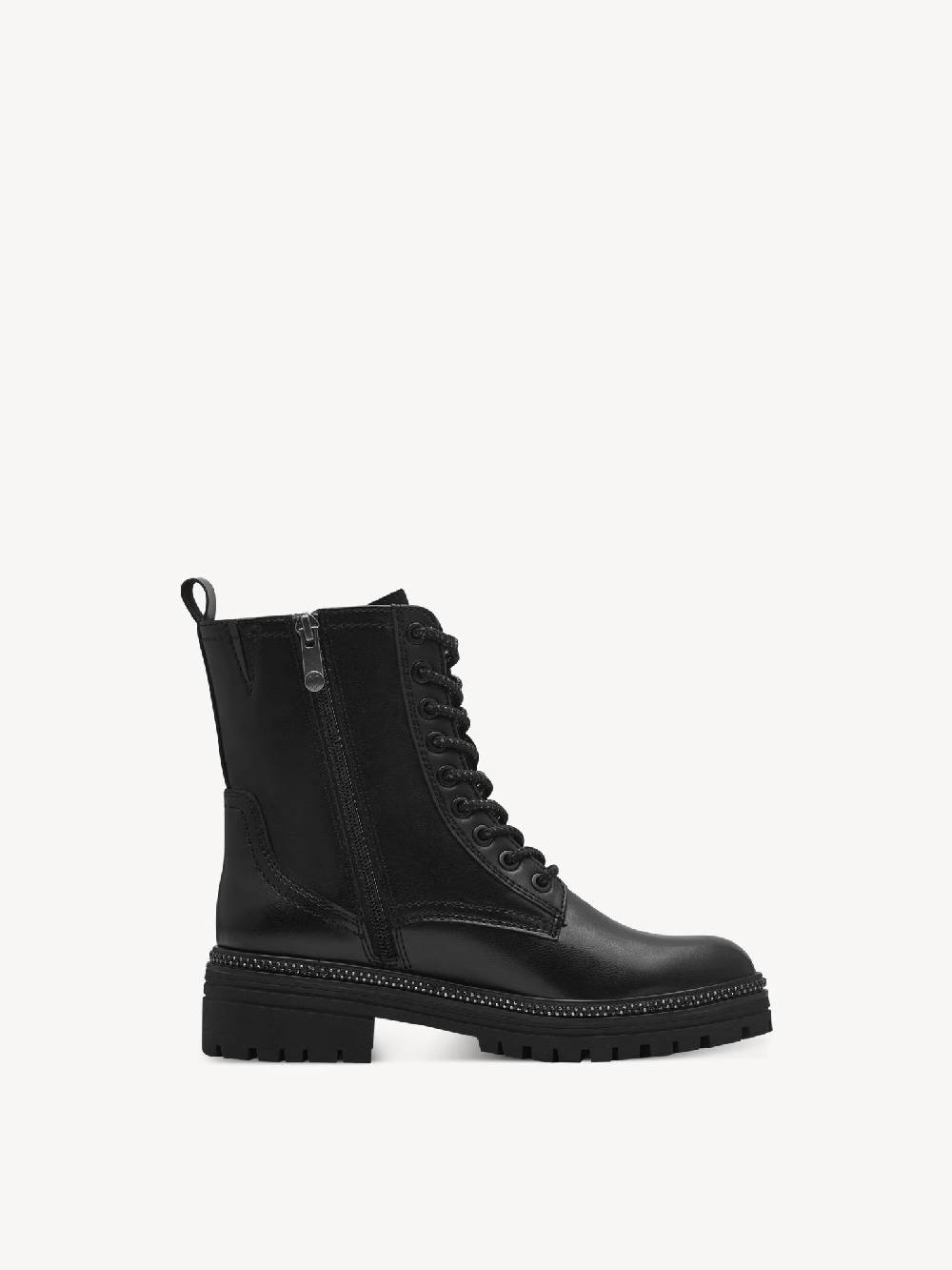 Marco Tozzi Stiefelette Begrenzte Freigabe