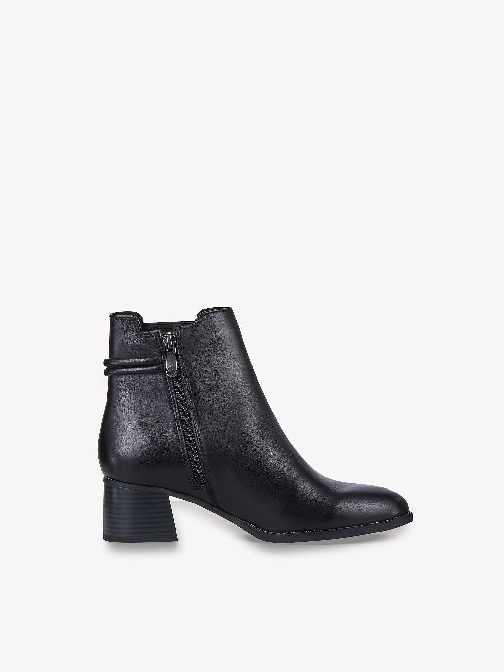 Marco Tozzi Chelsea Boot Letzte 3 Tage
