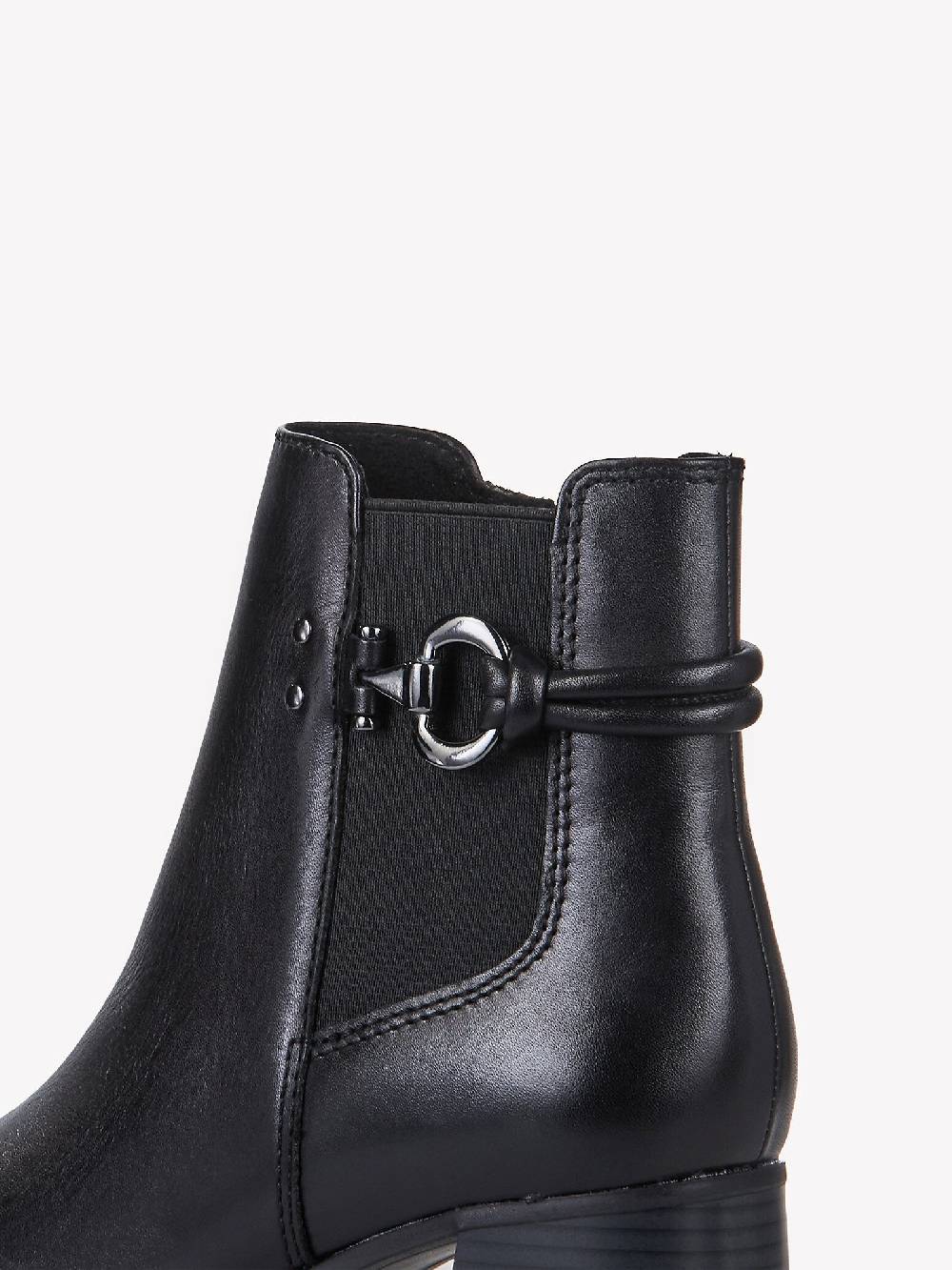 Marco Tozzi Chelsea Boot Letzte 3 Tage
