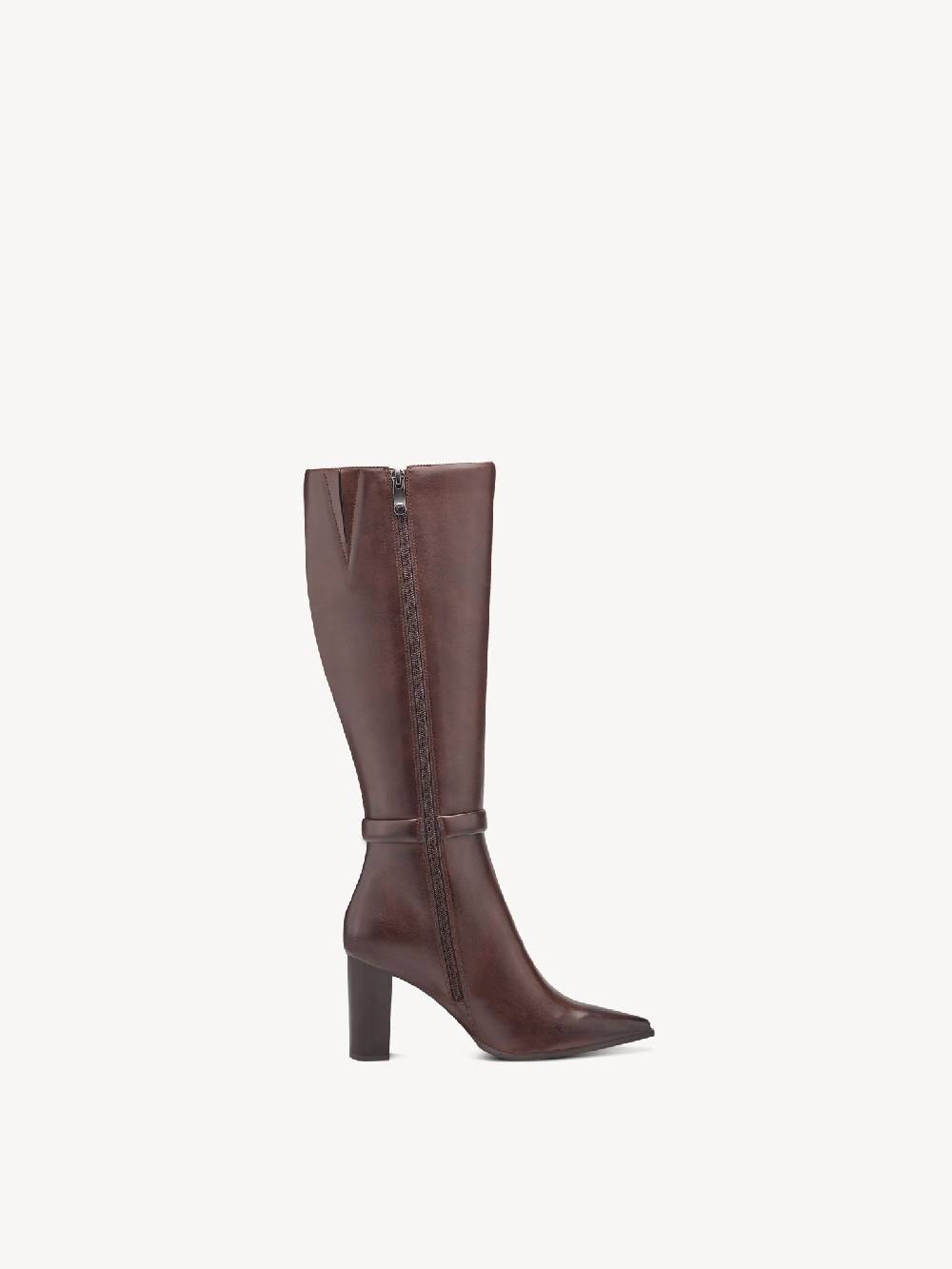 Marco Tozzi Stiefel Neueste Stile