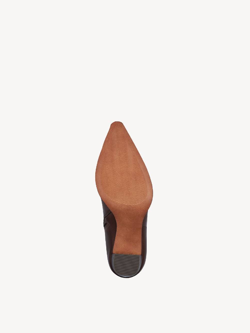 Marco Tozzi Stiefel Neueste Stile