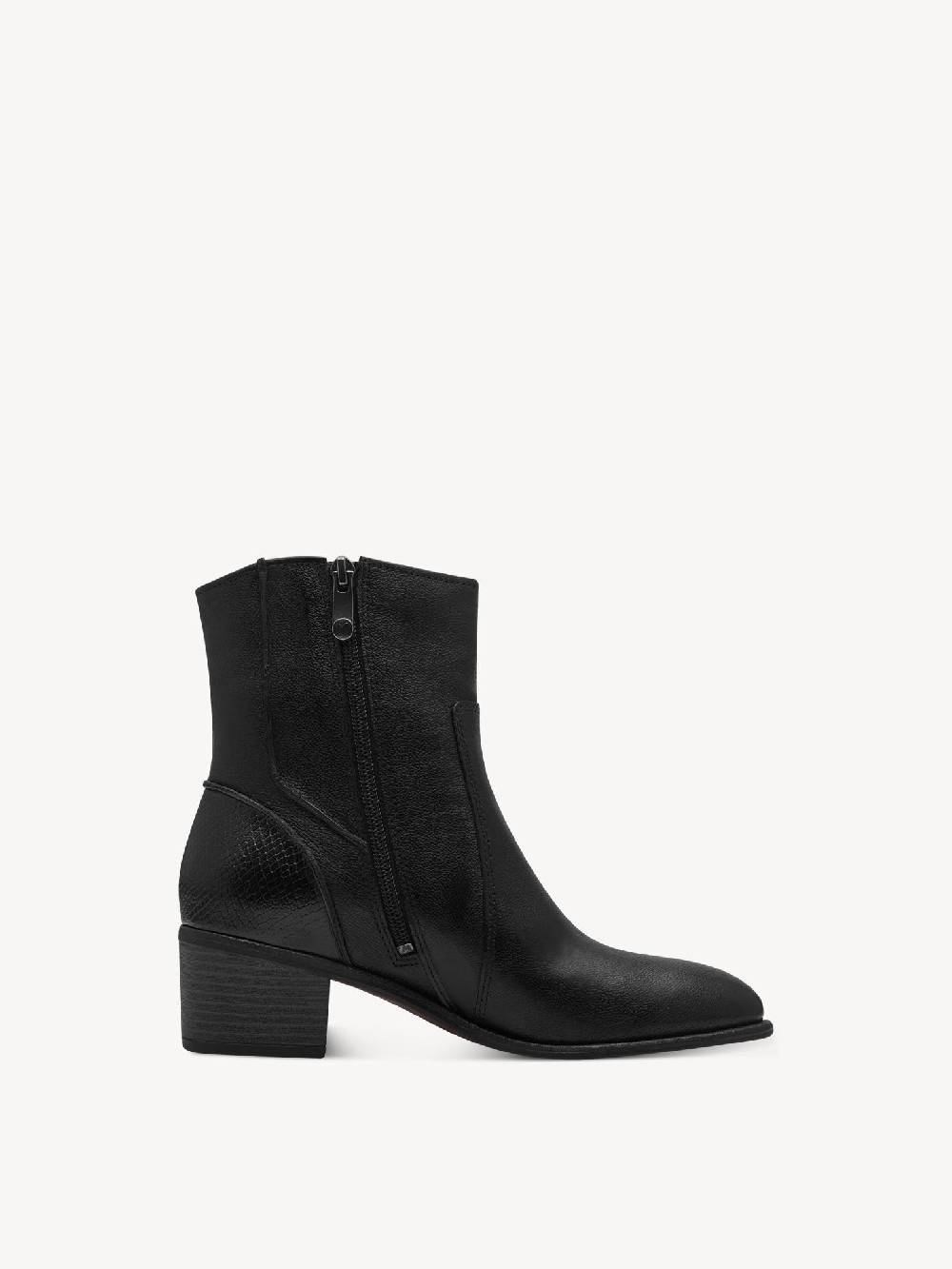 Marco Tozzi Stiefelette Letzte 2 Tage