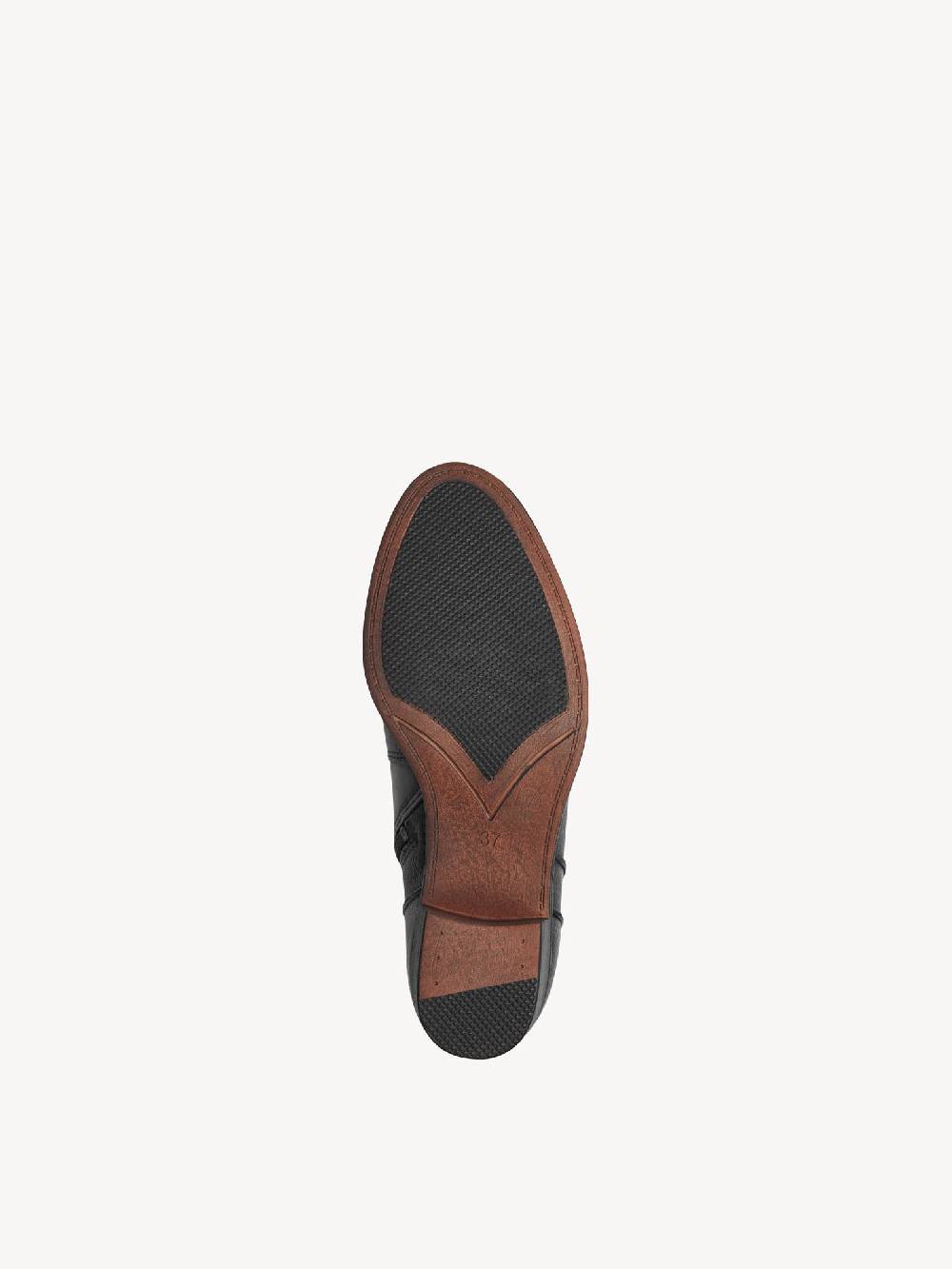 Marco Tozzi Stiefelette Letzte 2 Tage