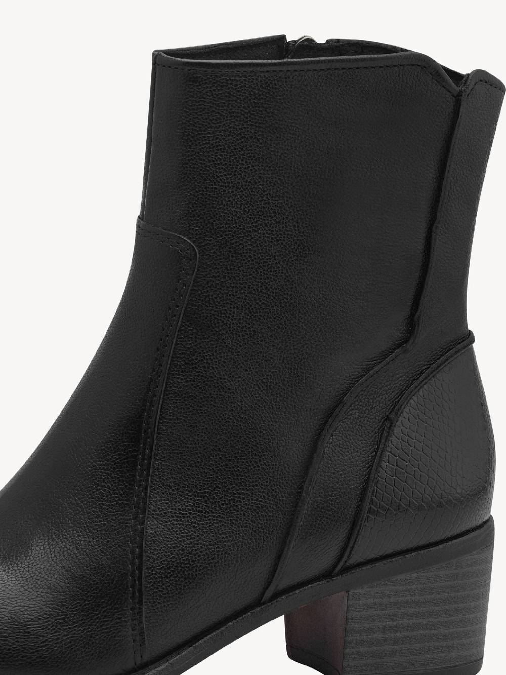 Marco Tozzi Stiefelette Letzte 2 Tage
