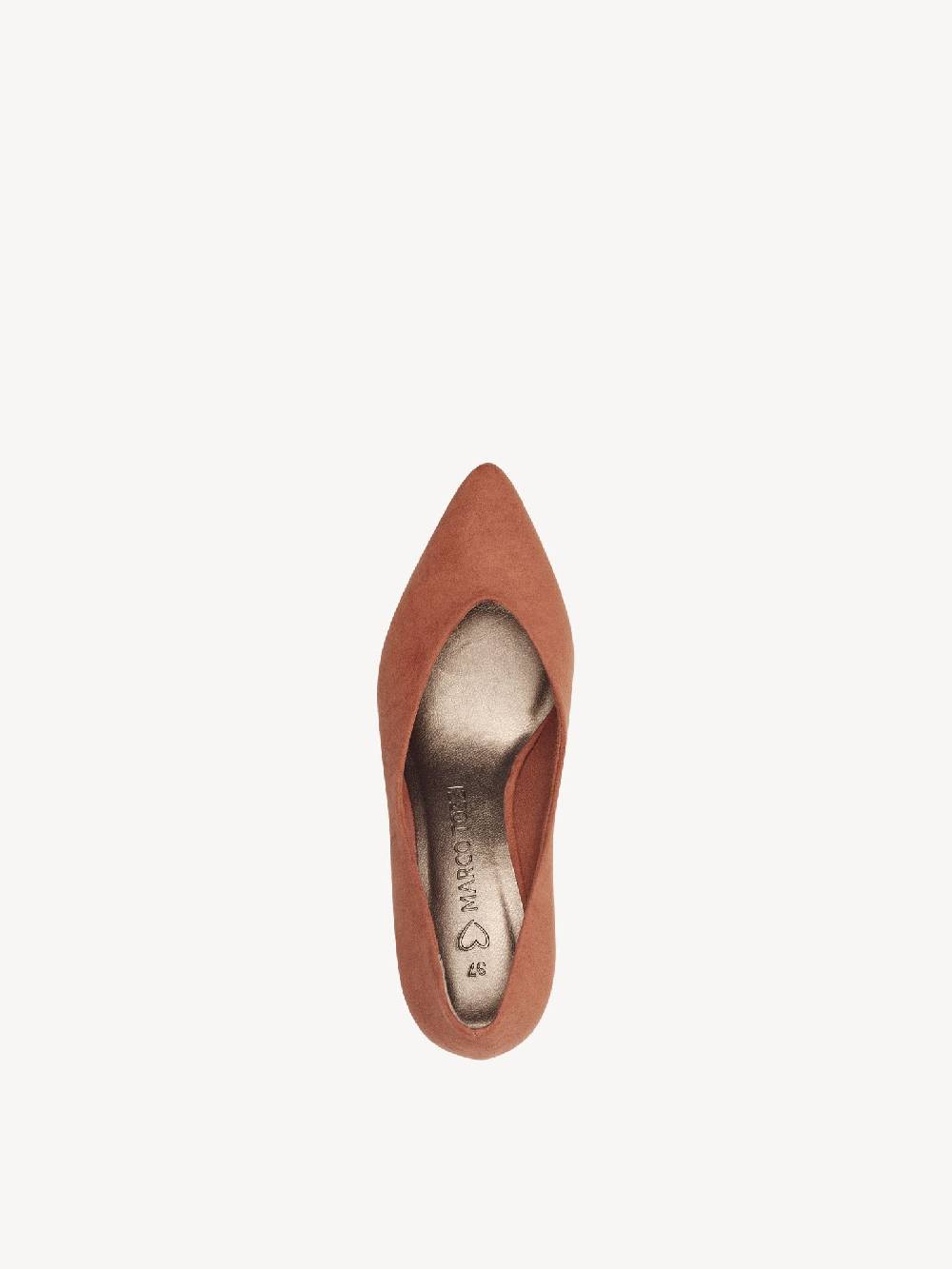 Marco Tozzi Pumps Bis zu 65% Rabatt
