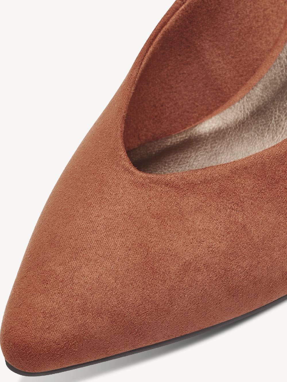 Marco Tozzi Pumps Bis zu 65% Rabatt
