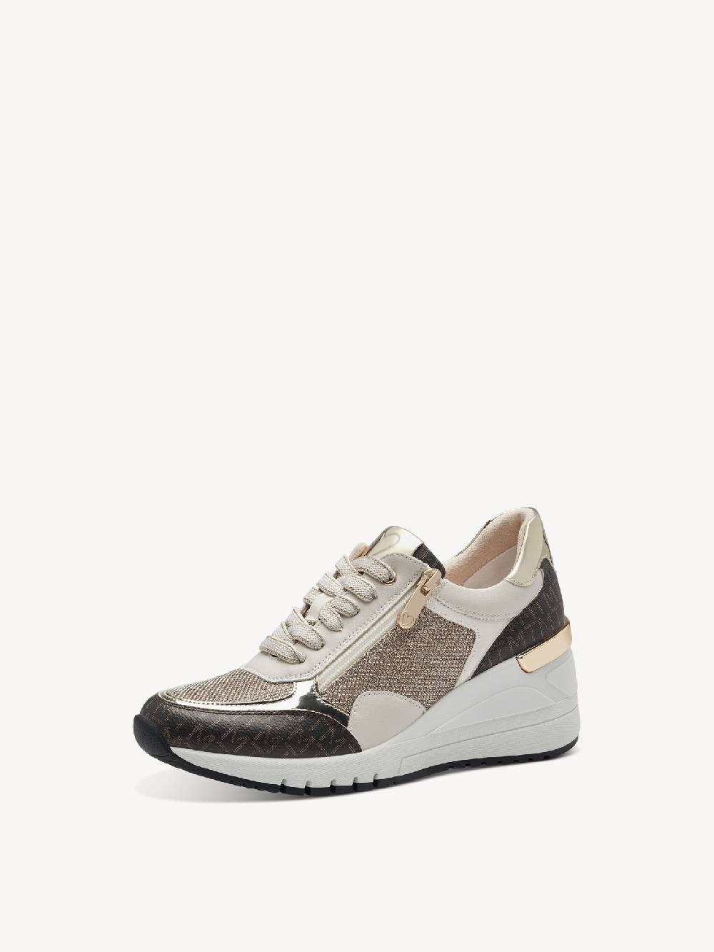 Marco Tozzi Sneaker Riesige Rabatte