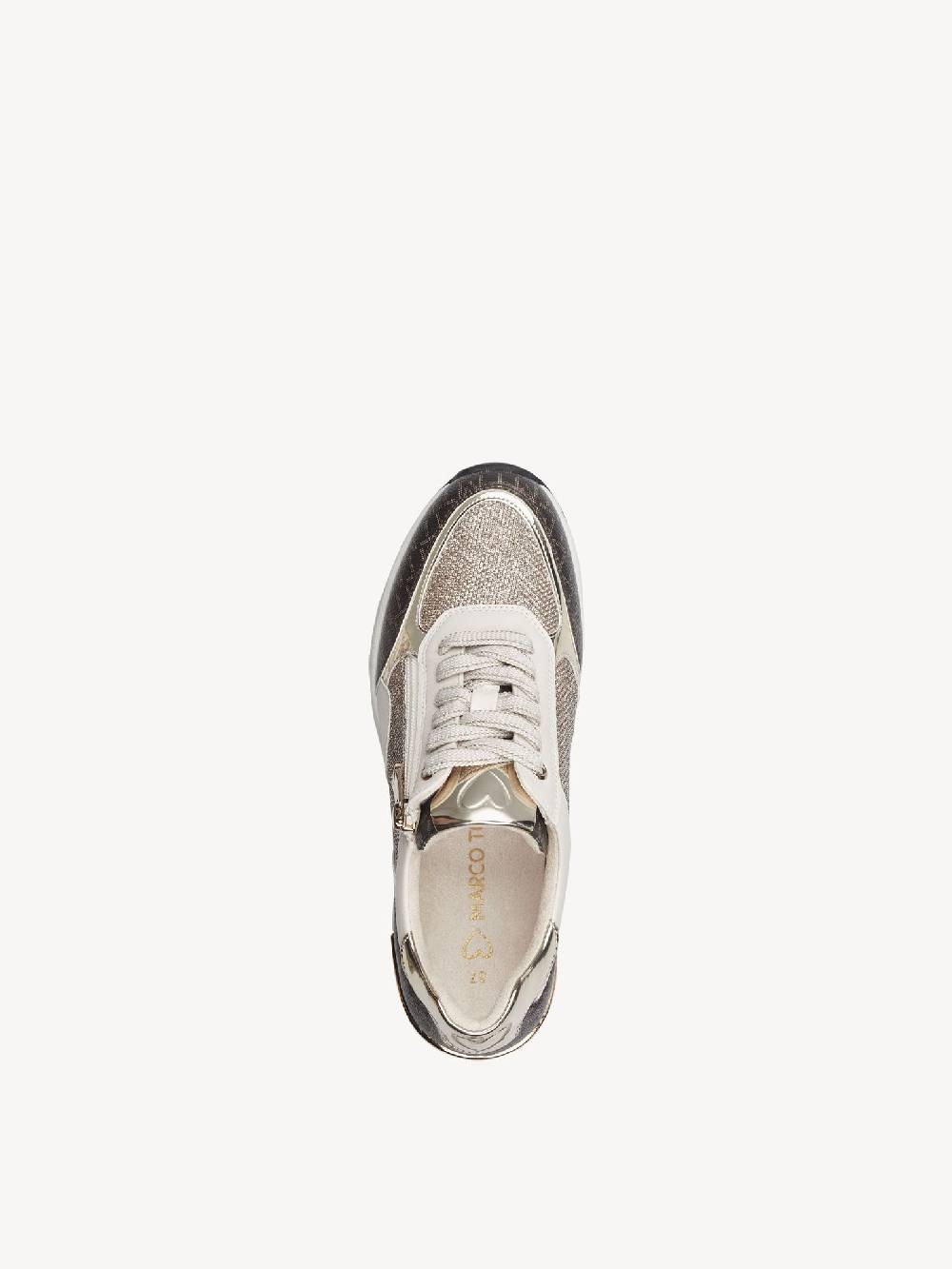 Marco Tozzi Sneaker Riesige Rabatte