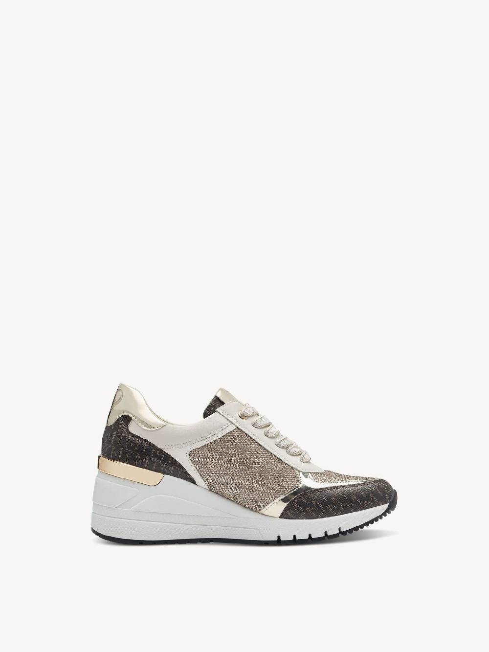 Marco Tozzi Sneaker Riesige Rabatte