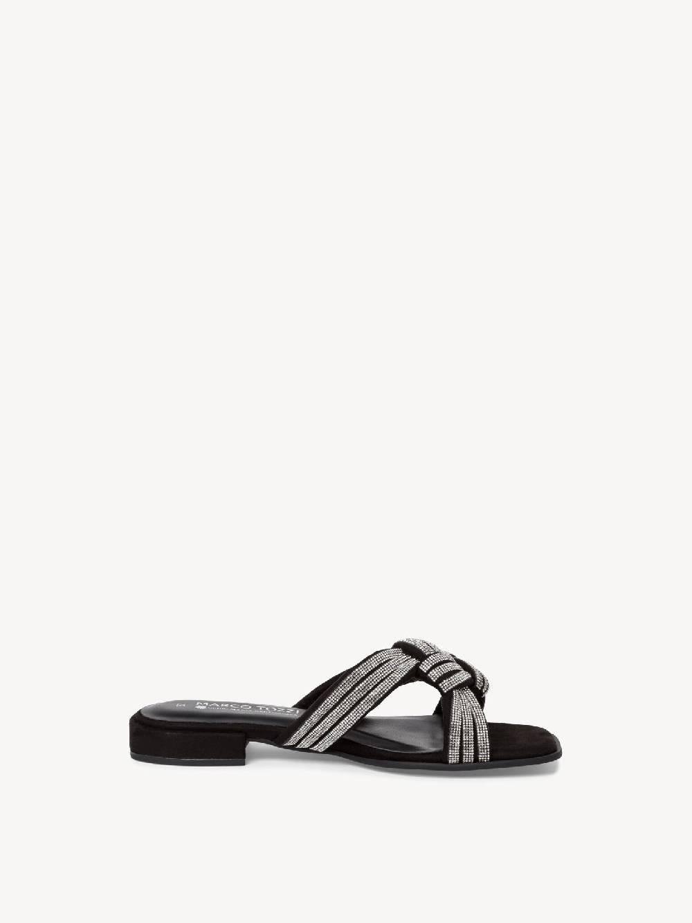 Marco Tozzi Pantolette Clearance-Verkauf