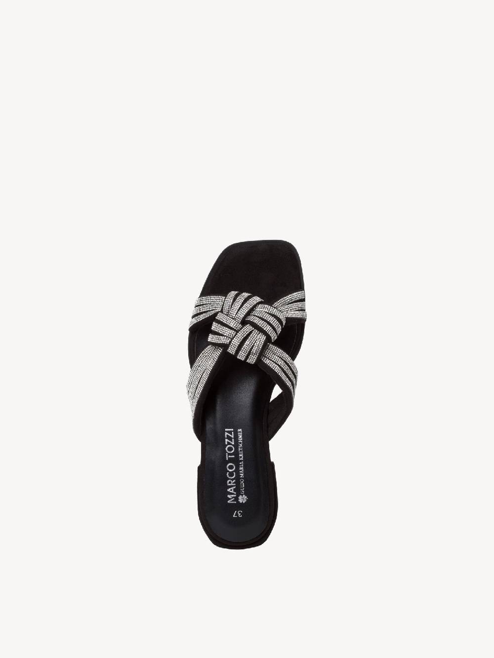 Marco Tozzi Pantolette Kostenloser Versand international