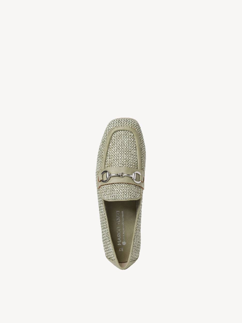 Marco Tozzi Slipper Speichern exportieren