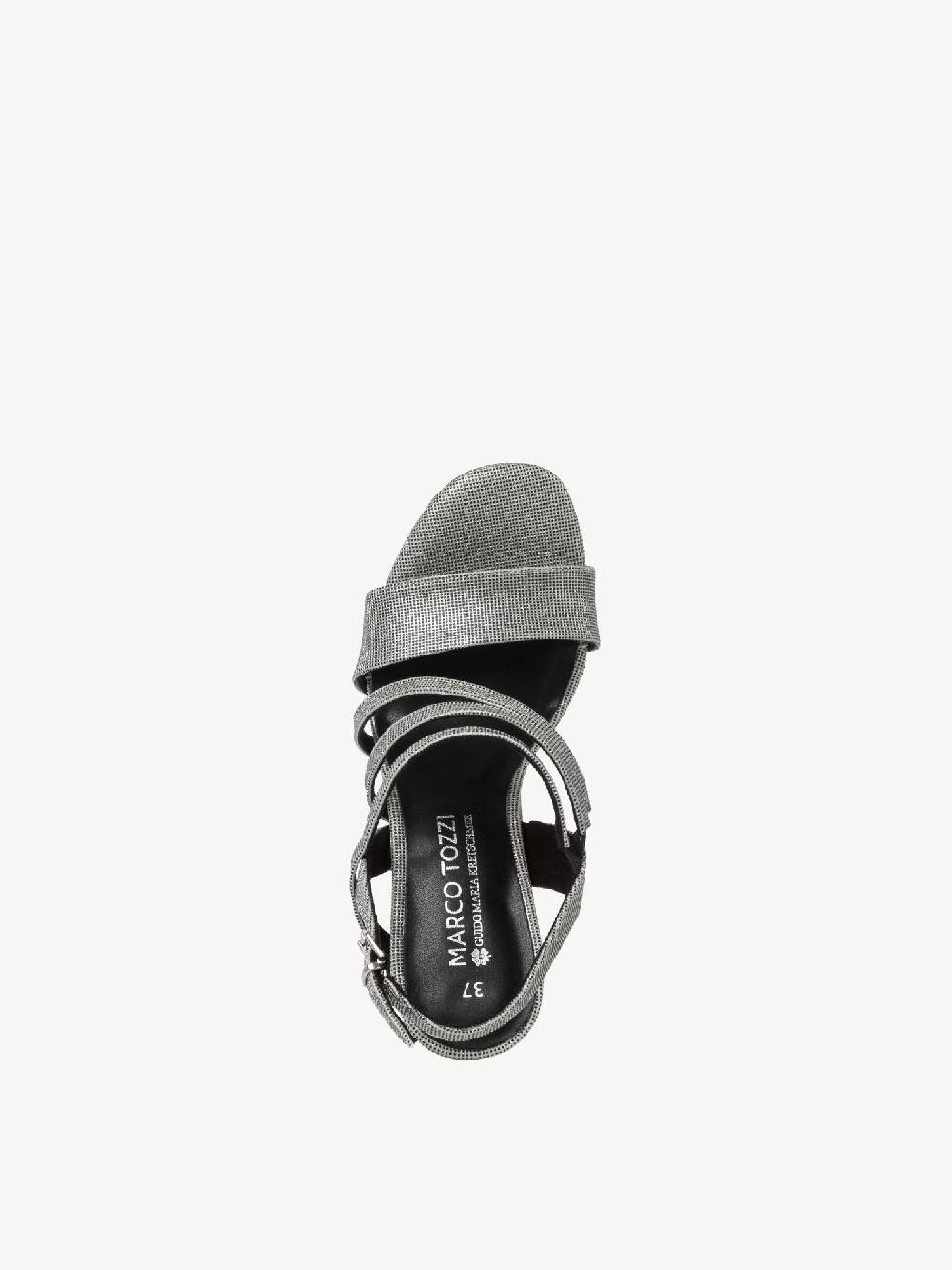 Marco Tozzi Sandalette Black Friday Preise