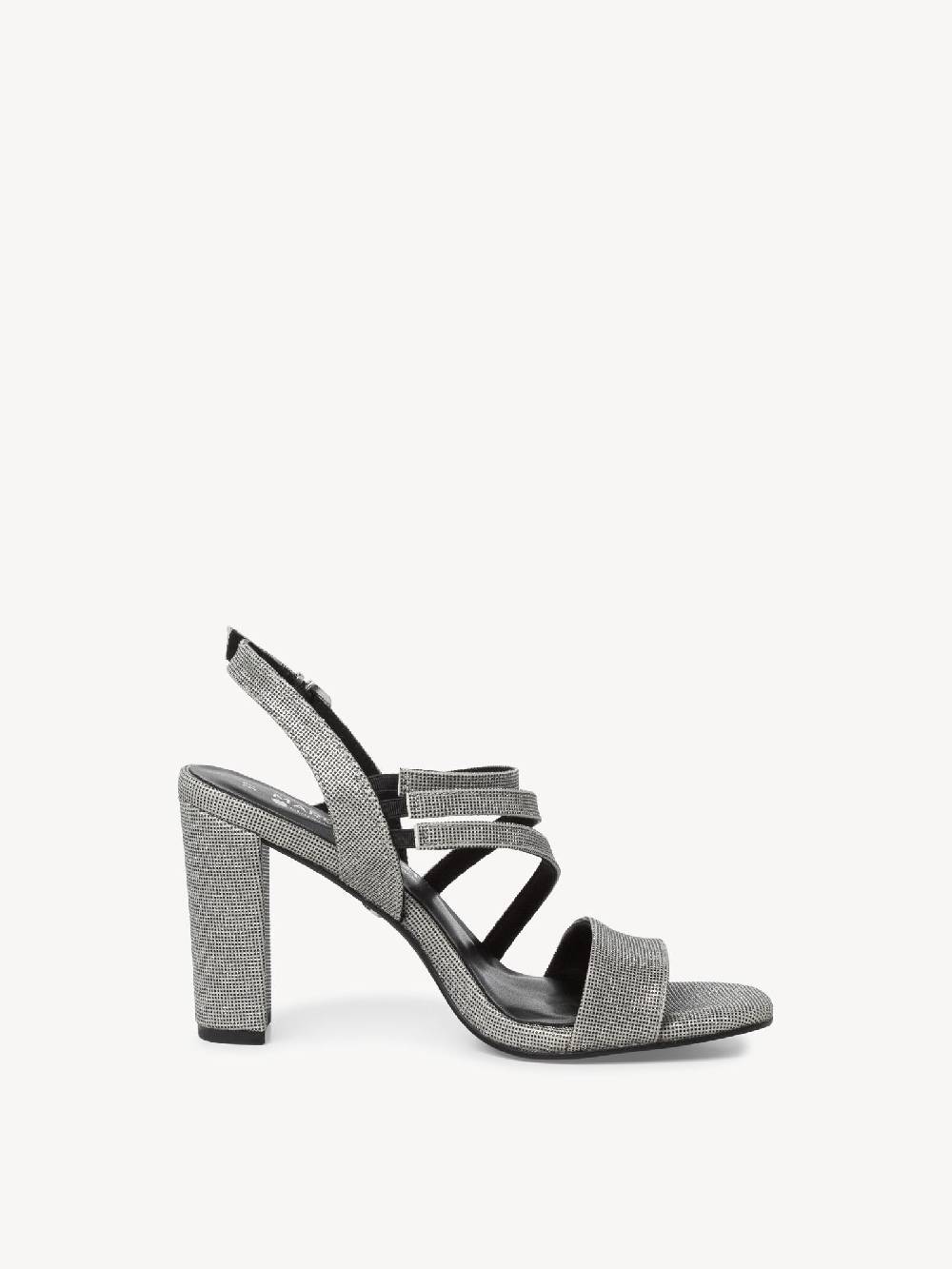 Marco Tozzi Sandalette Black Friday Preise