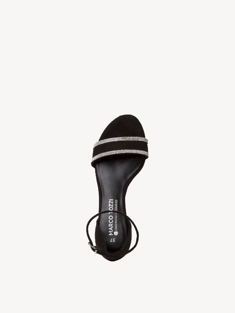 Marco Tozzi Sandalette Outlet