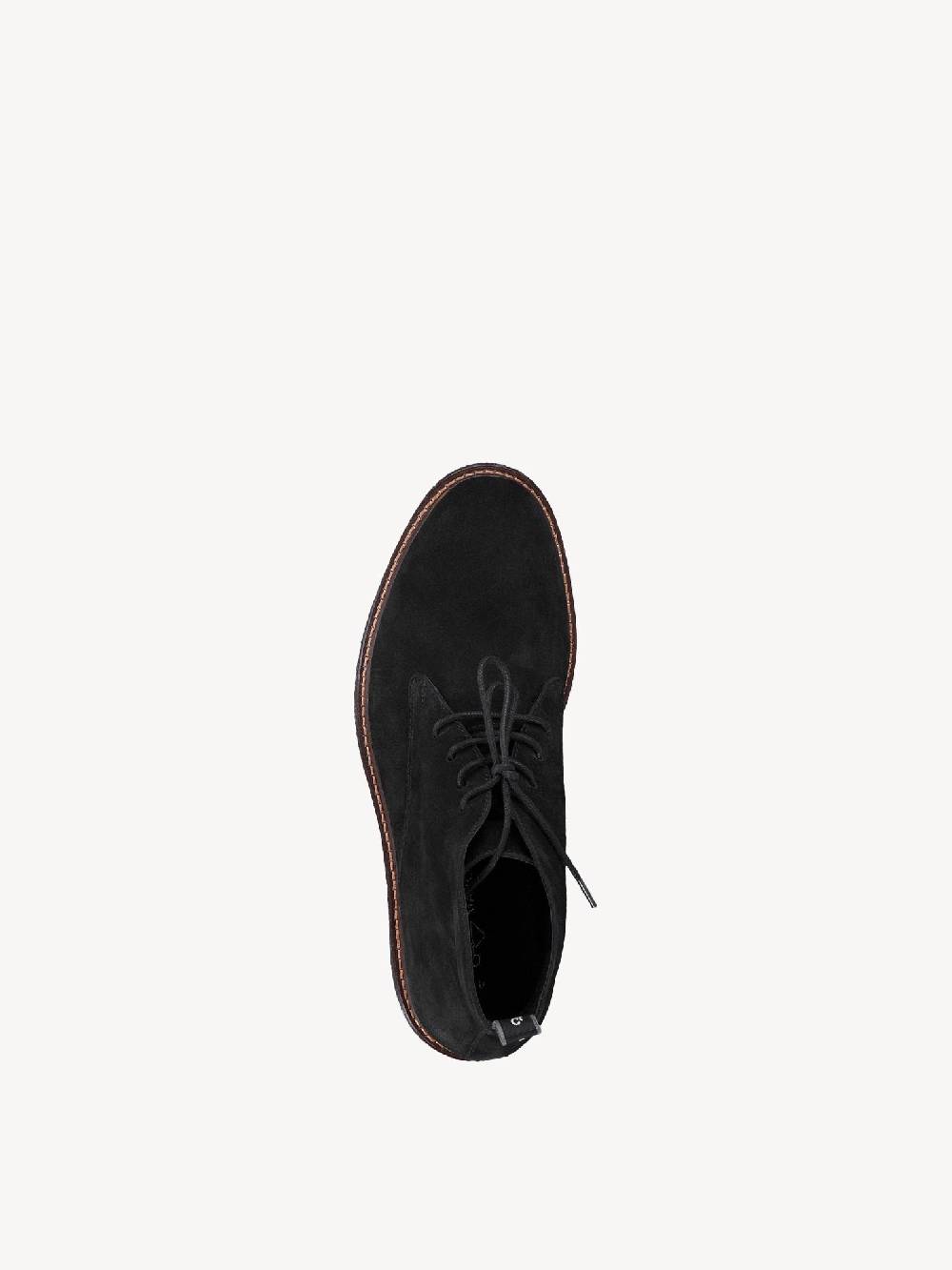 Marco Tozzi Stiefelette Schlussverkauf