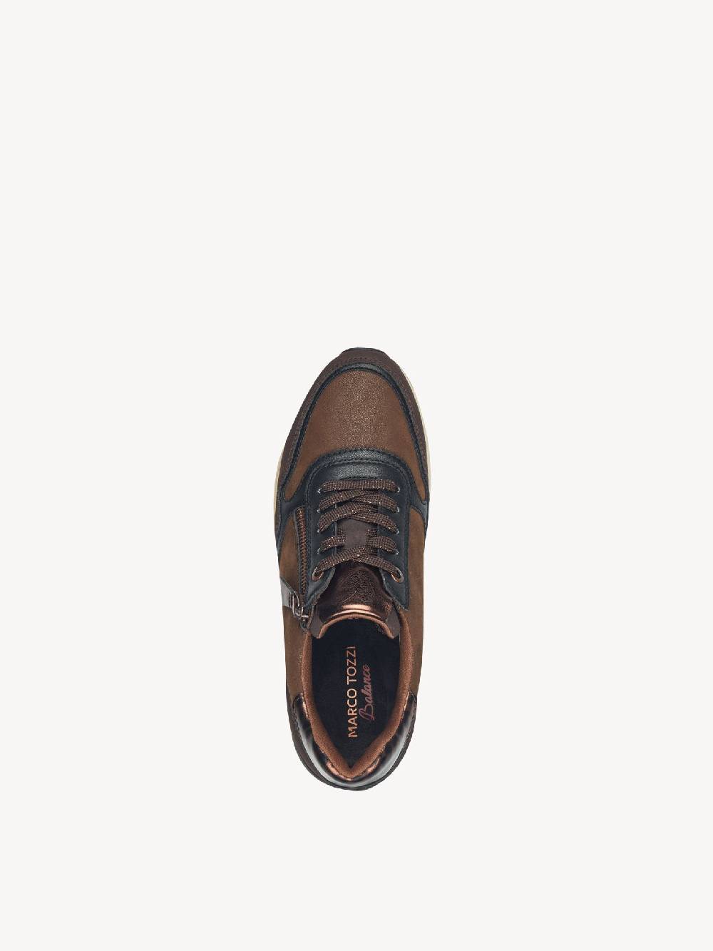 Marco Tozzi Sneaker Neueste Mode