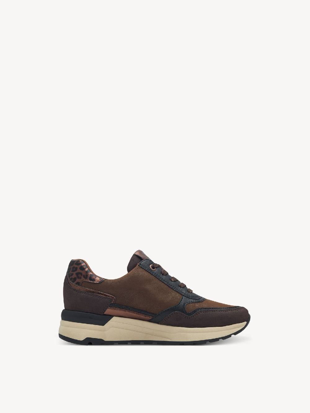 Marco Tozzi Sneaker Neueste Mode