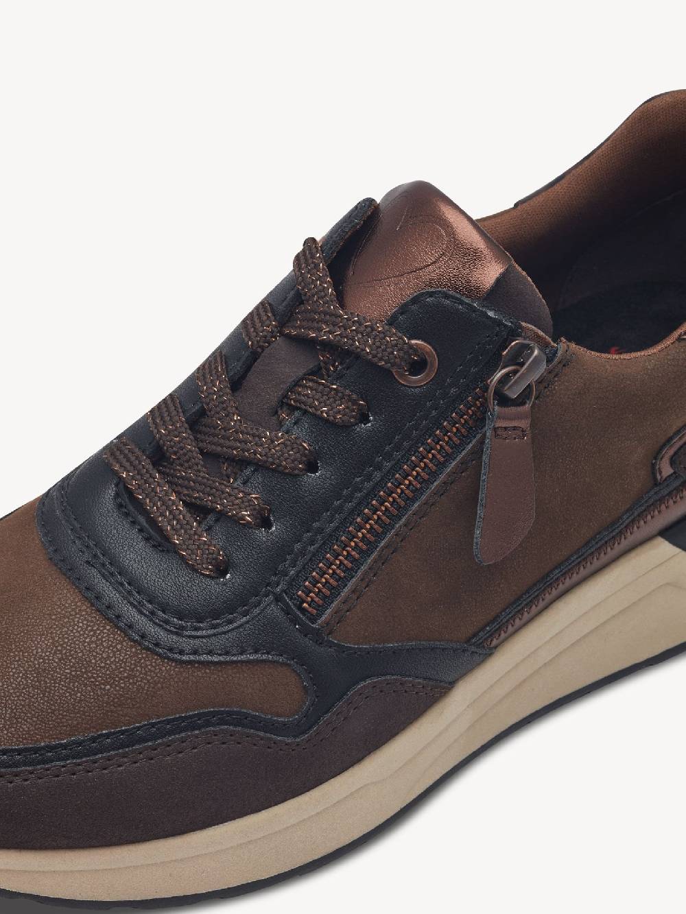 Marco Tozzi Sneaker Neueste Mode