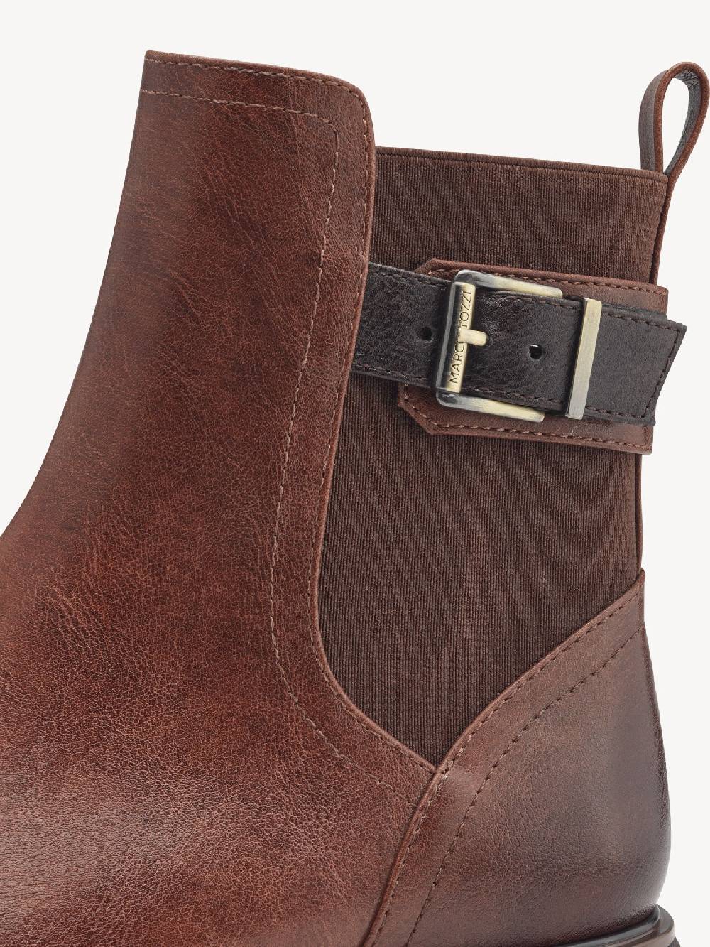 Marco Tozzi Chelsea Boot Online Outlet