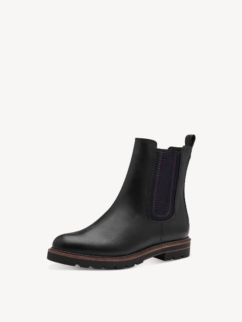 Marco Tozzi Chelsea Boot Saisonale Angebote