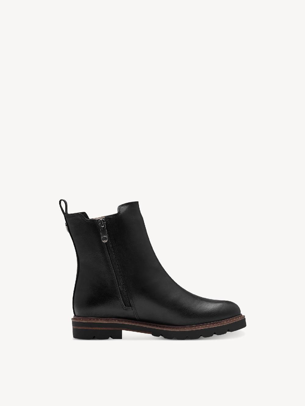 Marco Tozzi Chelsea Boot Saisonale Angebote