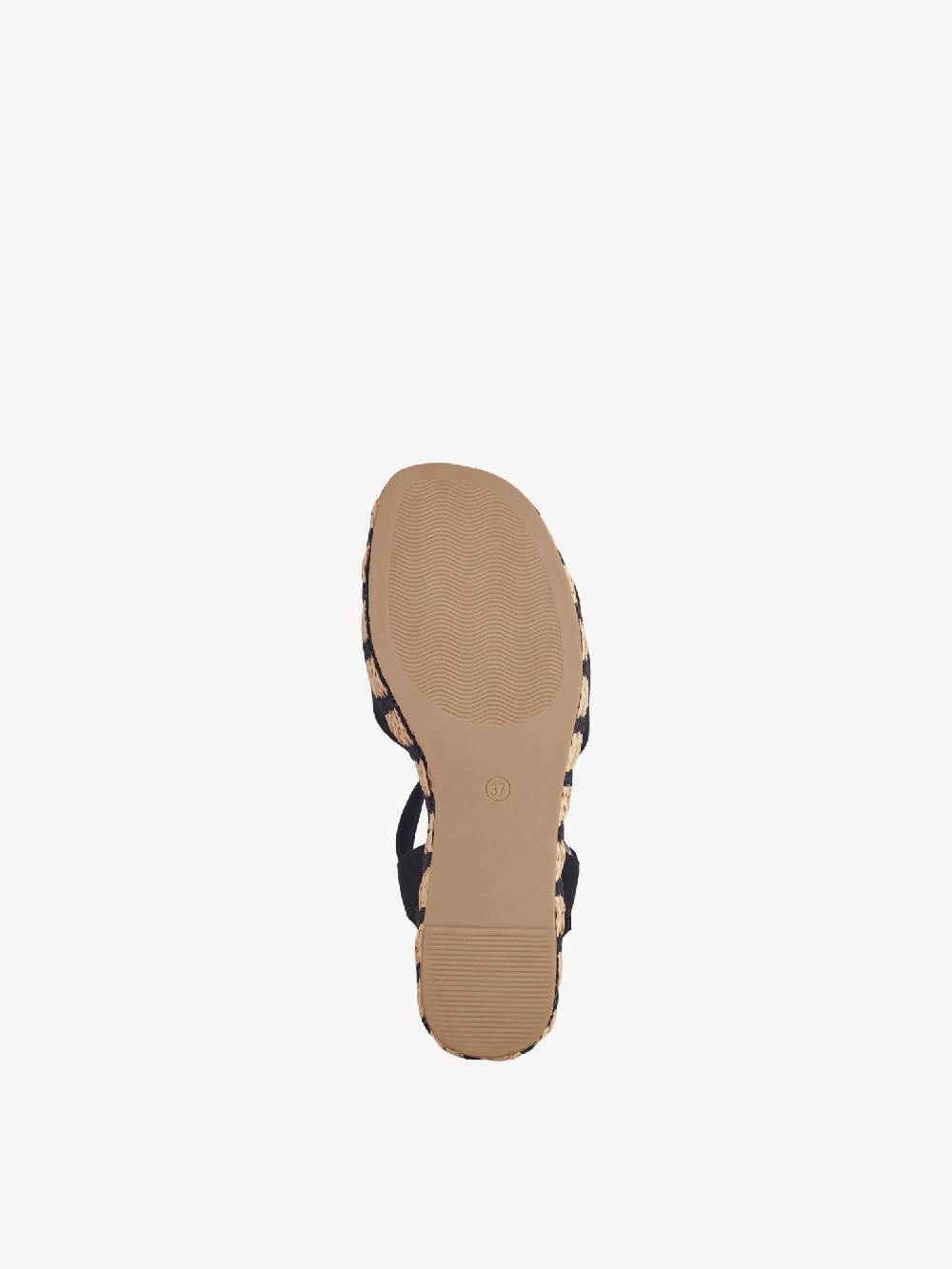 Marco Tozzi Sandale Neueste Stile