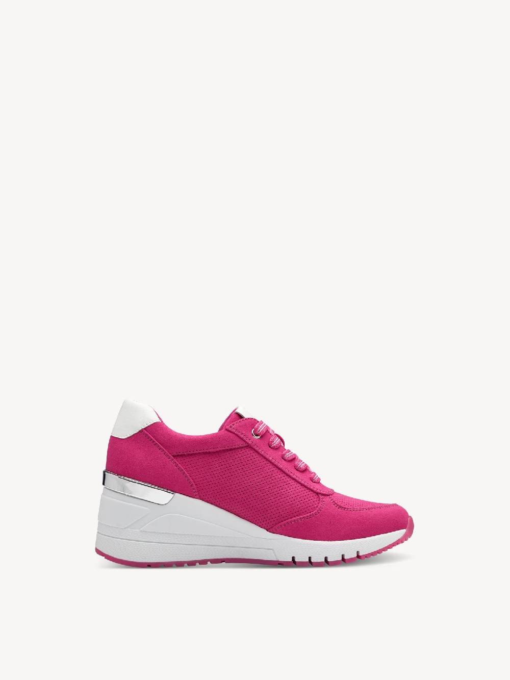 Marco Tozzi Sneaker Sonderangebot der Fabrik