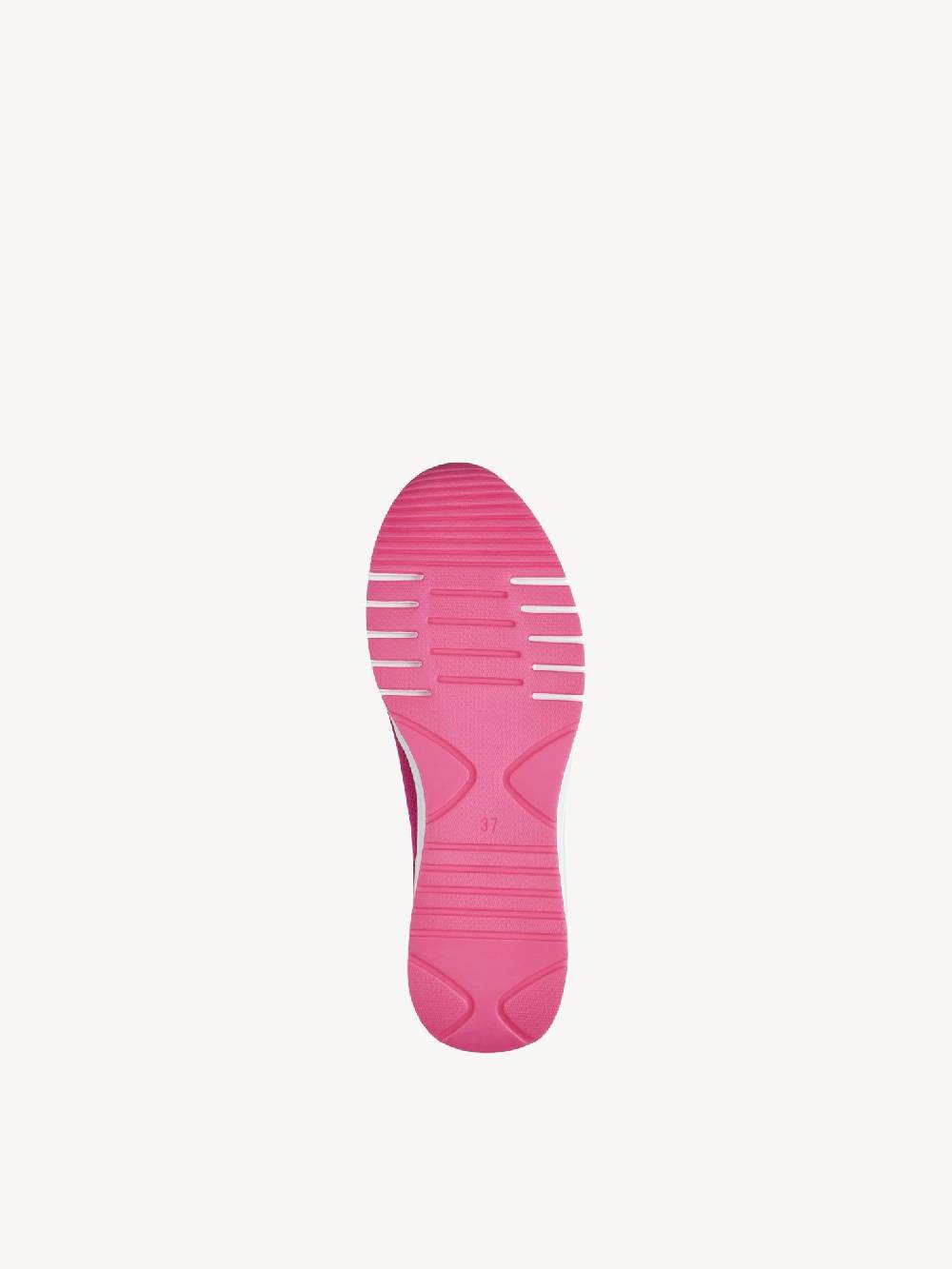 Marco Tozzi Sneaker Sonderangebot der Fabrik