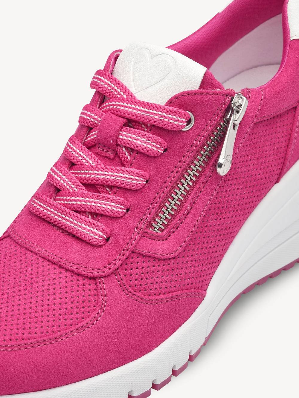 Marco Tozzi Sneaker Sonderangebot der Fabrik