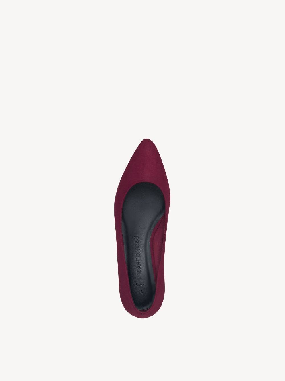 Marco Tozzi Pumps Bis zu 55% Rabatt