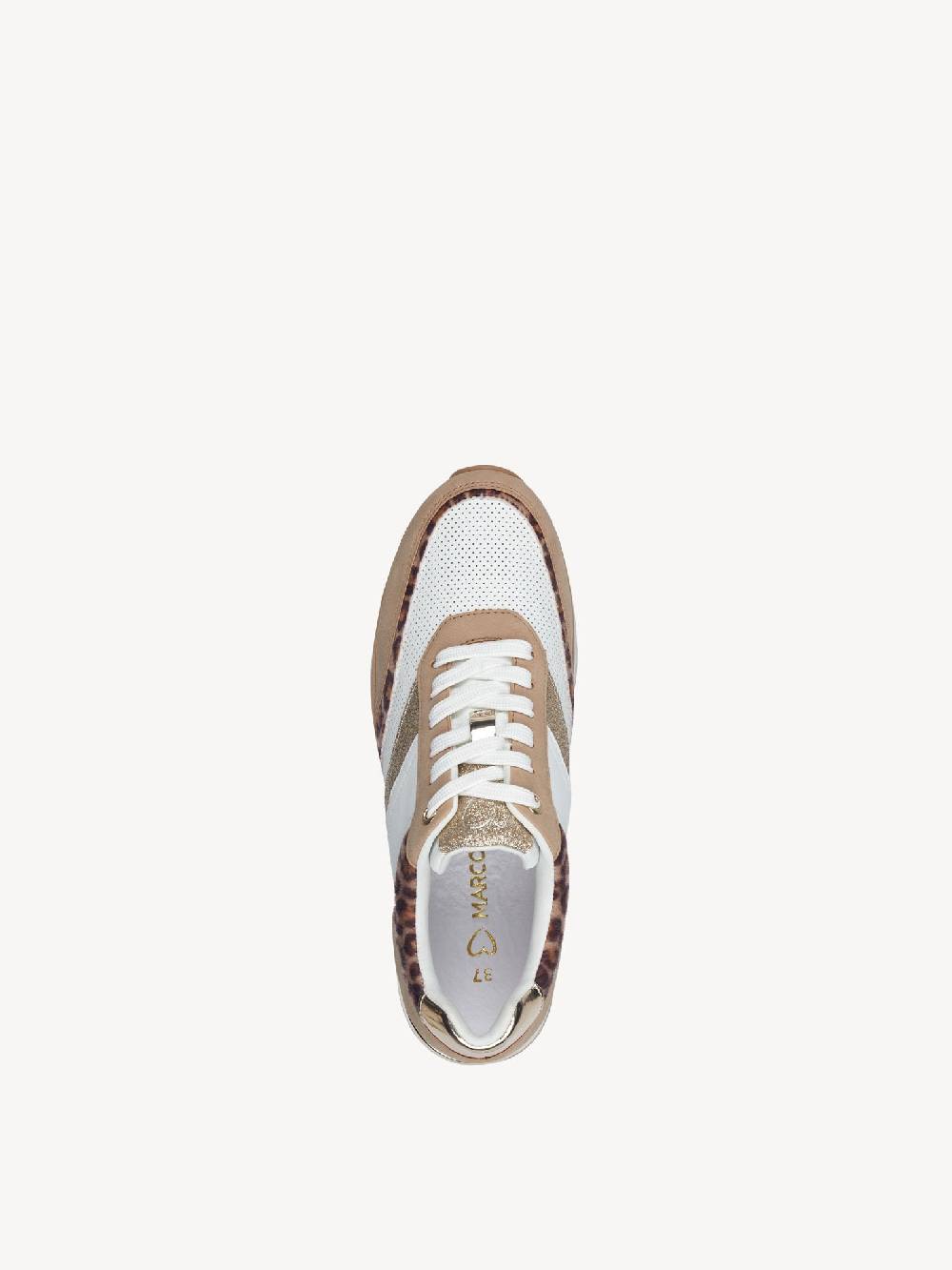 Marco Tozzi Sneaker Discount Store für neue Produkte