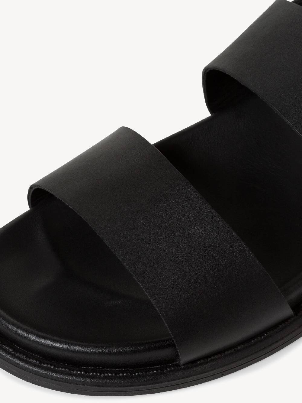 Marco Tozzi Sandale 50% Rabatt mit kostenlosem Versand