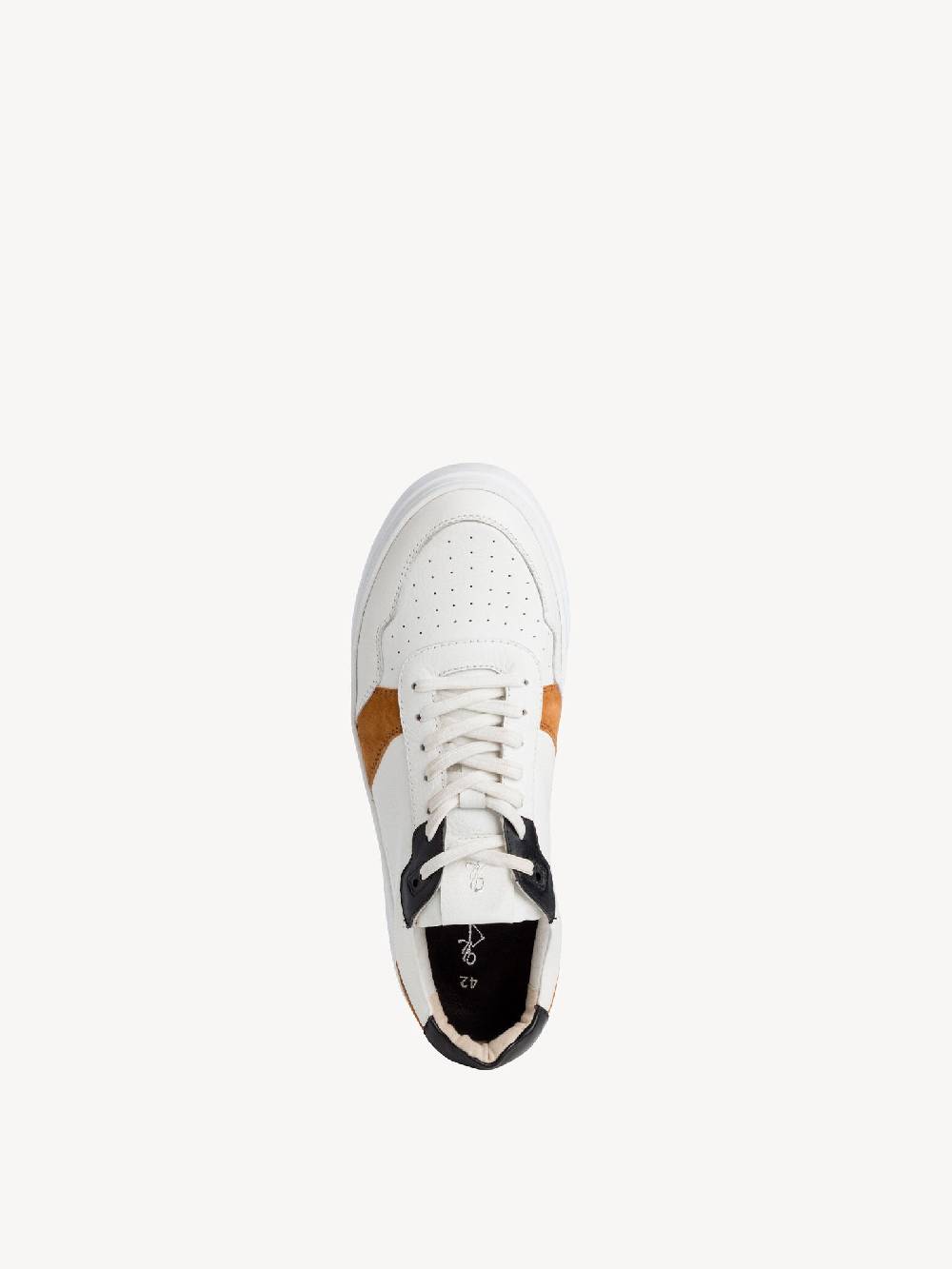 Marco Tozzi Sneaker Speichern exportieren